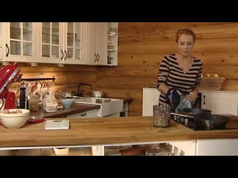 Видео: Карамельные булочки