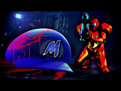 Видео: Фанатские проекты закрыты Nintendo