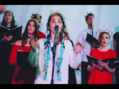 Видео: ХОССП - Звезда (Жанна Агузарова)