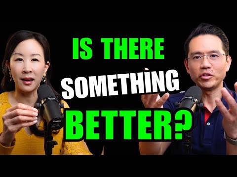 Видео: Вам ДЕЙСТВИТЕЛЬНО нужен аннуитет (существует ли ЛУЧШАЯ инвестиция для выхода на пенсию?)