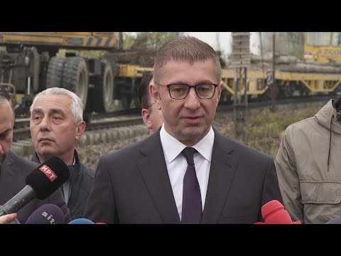 Видео: Премиерот го повтори ставот дека под овие услови нема да има устравни измени