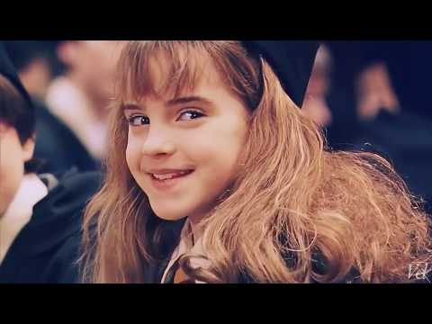 Видео: draco hermione || Кислород