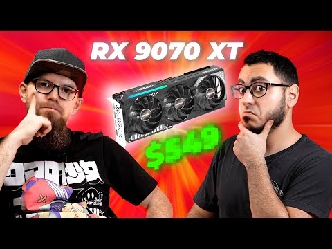 Видео: КОЛКО СТРУВАТ НОВИТЕ AMD ВИДЕОКАРТИ?