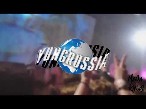 Видео: PHARAOH  x Jeembo - Homeless God YUNGRUSSIA TOUR II  (09.05.2016 МОСКВА)