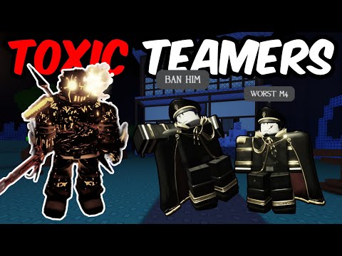 Видео: ТРОЛЛИНГ ТОКСИЧНЫХ КОМАНДИРОВЩИКОВ В MILESTONE 4 SLASHER! | Forsaken