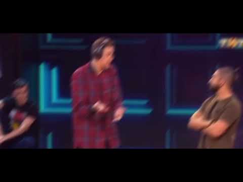 Видео: реакция одноклассников Антона на него/импровизация/АрТон\