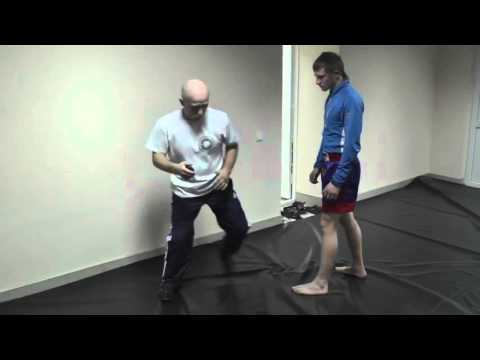 Видео: Валерий Крючков ознакомительный семинар  ударка ч  1