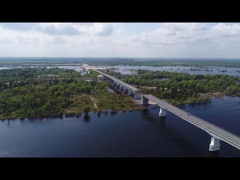 Видео: «В этом году Припять пересохнет». Что происходит с главной рекой Полесья?