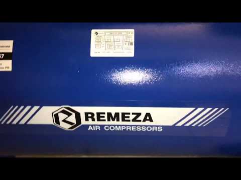Видео: Обзор компрессора Remeza СБ4/С-100.LB30A (220в)