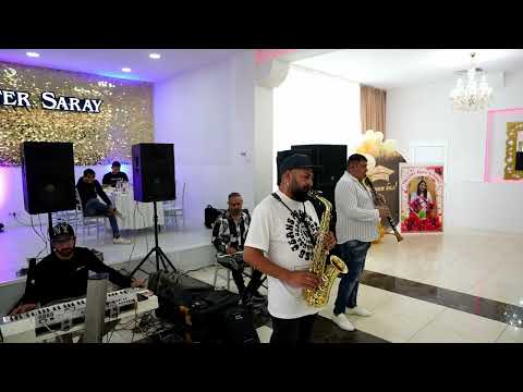 Видео: Абитуриентски  бал на Саши гр.Русе зала Сарая