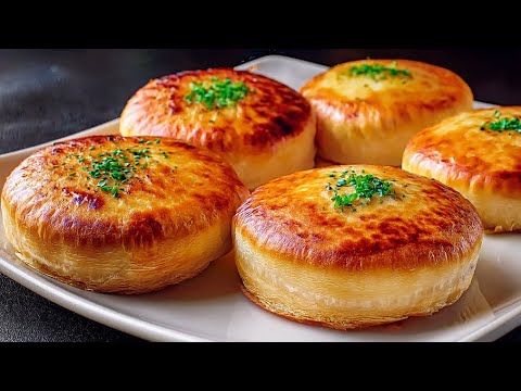 Видео: Рецепт картофеля, который я готовлю каждый день!  Самый вкусный рецепт без мяса!  Рецепт с соей!