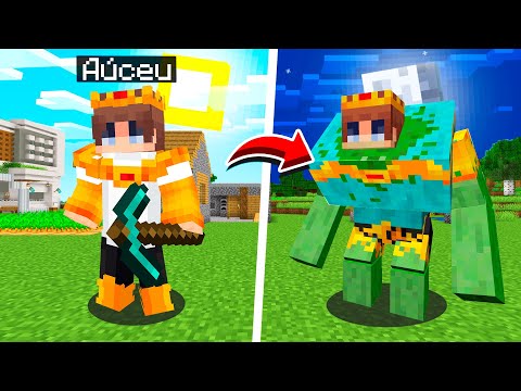 Видео: МЕН 24 САҒАТ ІШІНДЕ МУТАНТ ЗОМБИ АЙНАЛЫП ӨМІР СҮРДІМ! қазақша  майнкрафт казакша айсеи