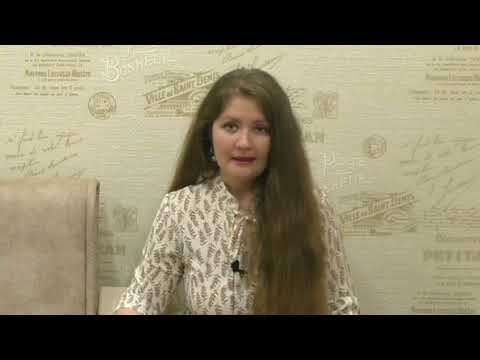 Видео: Открытые системы. Иерархия энергий. Меньше усилий, больше энергии.