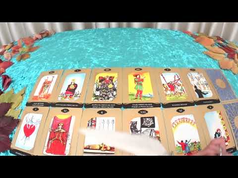 Видео: ГОРОСКОП БЛИЗНЕЦЫ НОЯБРЬ МЕСЯЦ ПРОГНОЗ ТАРОСКОП. 2025 ГОД virgo tarot today