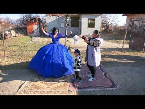 Видео: Трайчо  и Ралица 2023