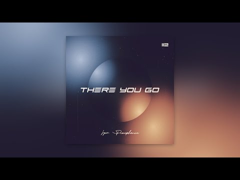 Видео: Igor Pumphonia - There You Go — премьера сингла 21.10.2025 (Chillout | Downtempo | Electronica)