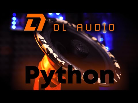 Видео: ЗАМЕНА ШТАТНОЙ АУДИОСИСТЕМЫ / DL Audio Python 165 Comp, Coax