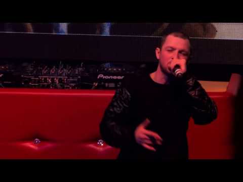 Видео: АНТИРЕСПЕКТ в концерт холле CIRCUS, г.КРАСНОЯРСК! В ПОДДЕРЖКУ ЗДОРОВОГО ОБРАЗА ЖИЗНИ