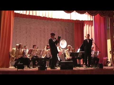Видео: "Все хорошо" (А.Цфасман-И.Набатов). Джаз-оркестр Ретро.