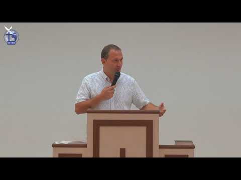 Видео: Нашата част и Божията част |Панайот Будинов| 2020.09.06