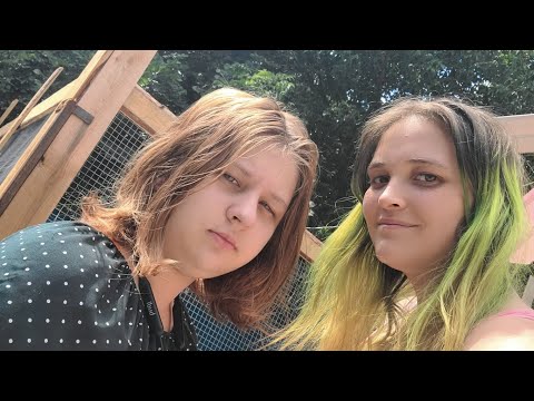 Видео: Откуда взялся "Антимудрыйрух" и кто такая Лика. Не про птиц, но очень важно.