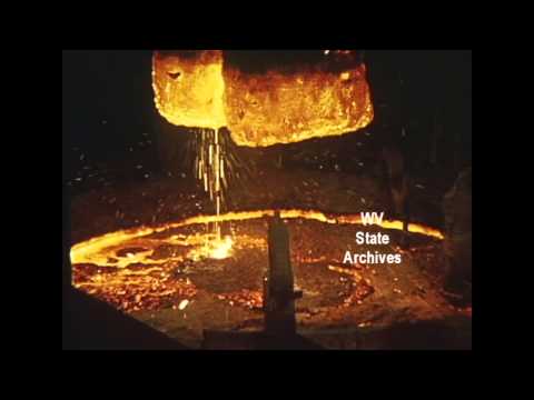 Видео: Быстрорежущая сталь, 1969