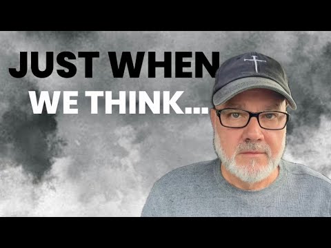 Видео: Дрожащий Ближний Восток — ищите святых