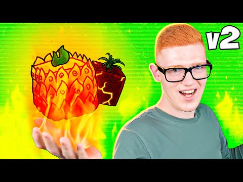Видео: [#13] ВТОРОЕ МОРЕ! ПРОБУДИЛ САМЫЙ ОПАСНЫЙ ФРУКТ в Роблокс... (Блокс Фрутс)