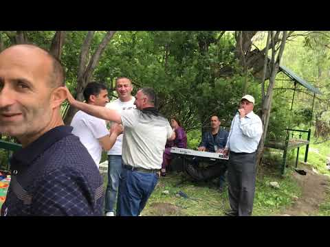 Видео: Точикобод
