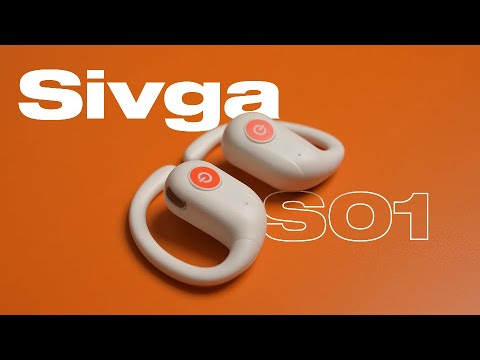 Видео: Обзор Sivga SO1. Спорт тоже может быть музыкальным