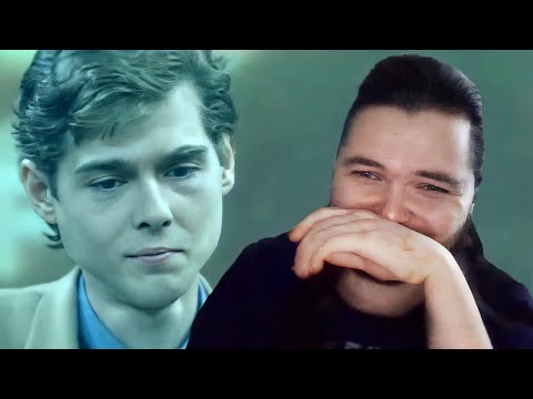 Видео: Маргинал смотрит видео про неудачную смену пола