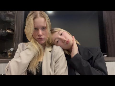 Видео: fast asmr nasty consultants at thejewelry store//быстрый асмр противные консультанты в ювелирном