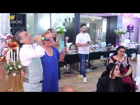 Видео: CITA KRAL - VENCI DAVINCHI VIP Birthay party PART 4 / ВИП Рожденият ден на Венци Давинчи 2023