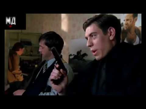 Видео: Бригада: Смерть друзей,месть за друзей!