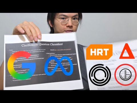 Видео: Этот 25%-ный прием для собеседований помог мне попасть в Google и Meta