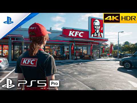 Видео: 25 лучших новых потрясающих игр-симуляторов 2025 и 2026 годов | ПК, PS5, Xbox Series X/S