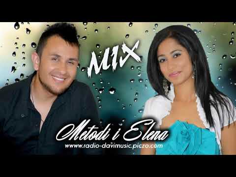 Видео: METODI & ELENA - MIX / Методи и Елена - Микс