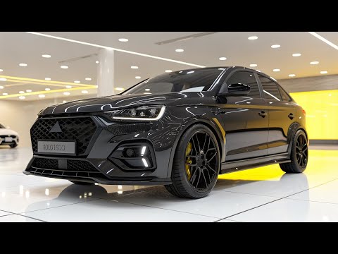 Видео: «Lada Granta 2026 — Новое поколение легенды! Полный обзор и первые впечатления | Drive Daily»
