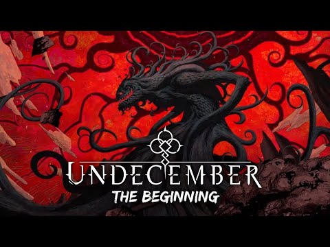 Видео: UNDECEMBER  5 сезон ! Билд Пылающие крылья. Проходим сюжет/ end game