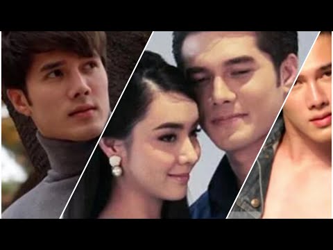 Видео: Массая и Пи Лак: ГОЛОДНАЯ ЛЮБОВЬ// #лакорн #массая #миктонрая