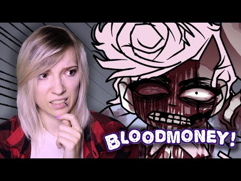 Видео: ЗАРАБОТАТЬ...НО КАКОЙ ЦЕНОЙ?! - BloodMoney