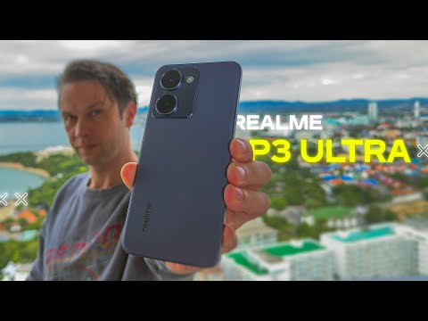 Видео: ПРОСТО ЛЕГЕНДА ! ТАК ОНИ ГОВОРИЛИ 🔥 Смартфон Realme P3 Ultra 5G или лучше Xiaomi Poco F7 ? ОПЯТЬ Ш..