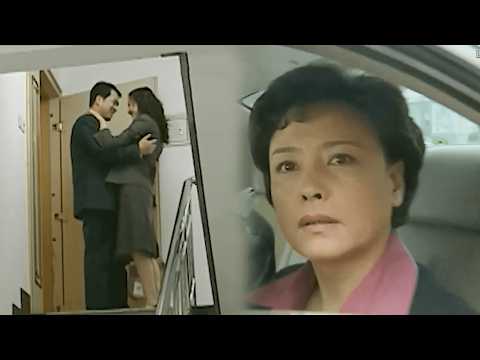 Видео: Муж находит фото измены жены, срывается и требует развод.