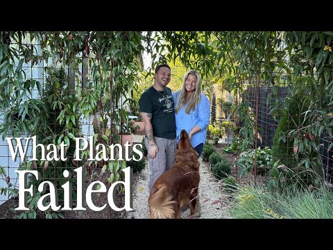 Видео: Мы любим садоводство... За исключением тех случаев, когда мы не занимаемся садоводством || Посети...