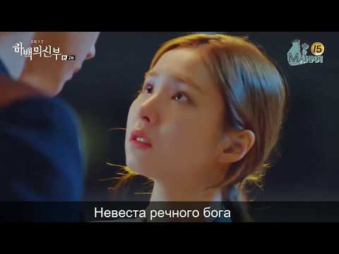 Видео: Дорамные поцелуи
