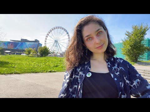 Видео: Поутру в поле — О воде и pH. без воды. но с pH.