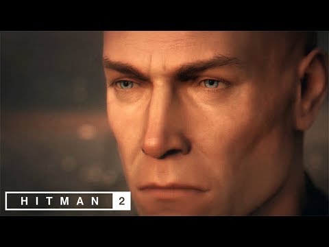 Видео: ФИНАЛ ► HITMAN 2 #8