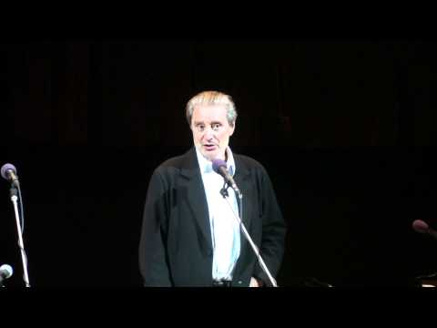 Видео: Венеамин Смехов о Юрии Визборе.