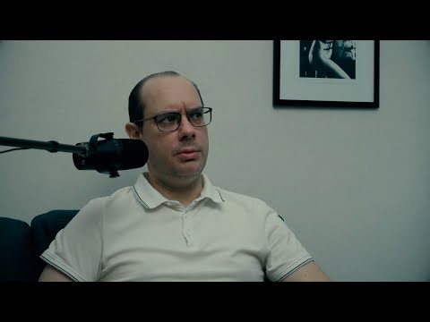 Видео: Проблема людей, которые любят слишком сильно.