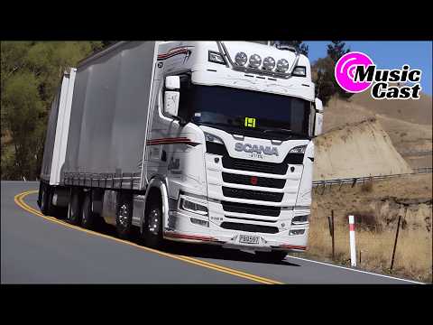 Видео: Новая музыка EDM 2025!🔥| Эпические грузовики🚛 и ритмы🎶 | Полный микс | Часть 1 | Мьюзик Каст